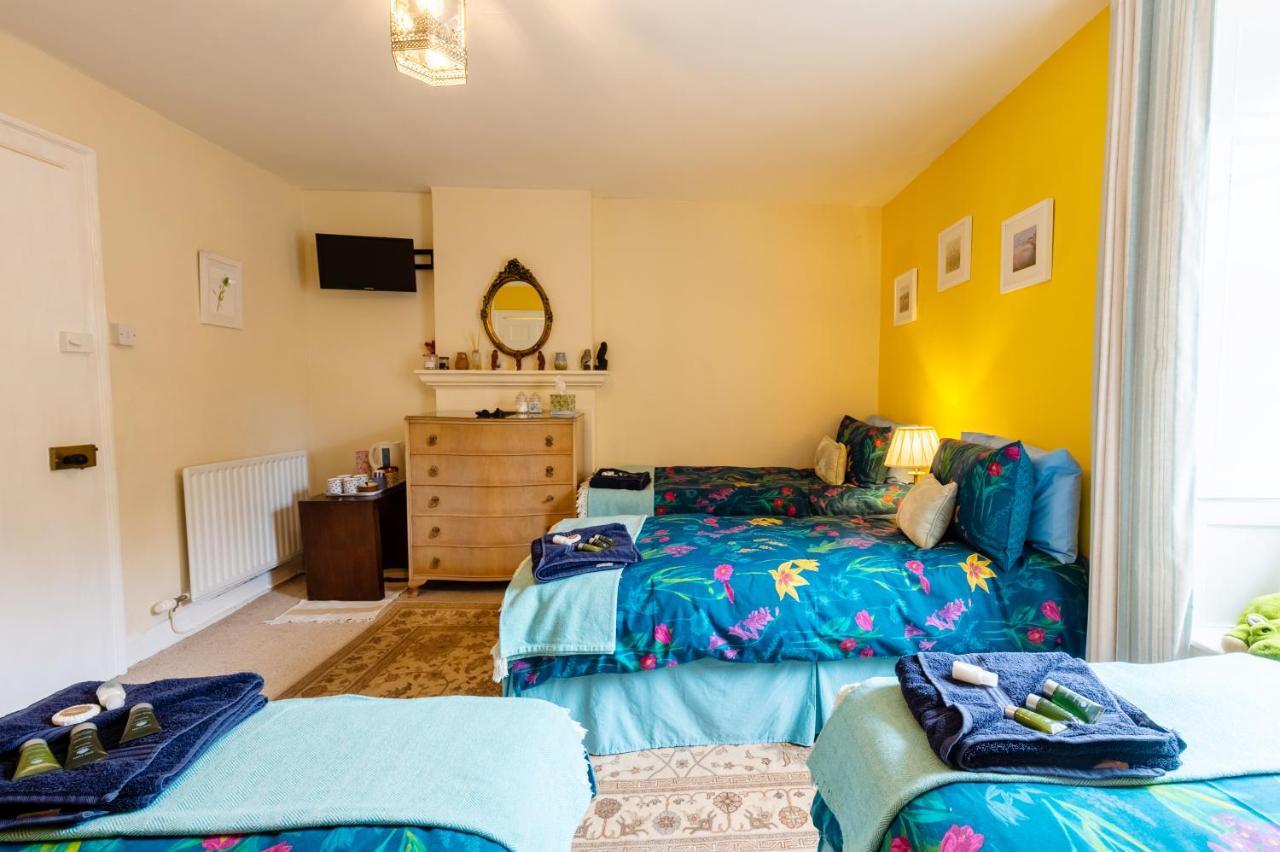 Bed and Breakfast Beech House Greystoke Экстерьер фото