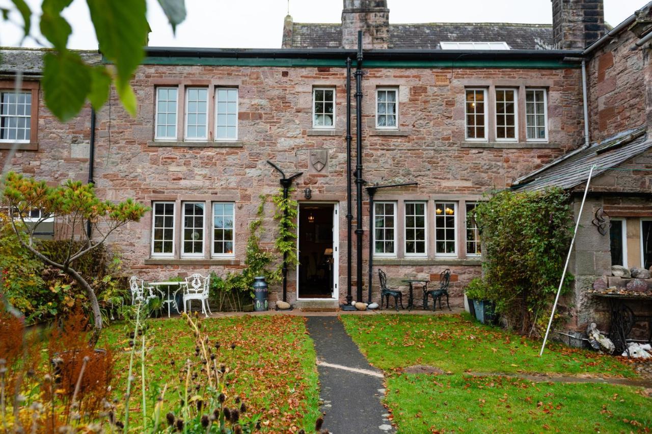 Bed and Breakfast Beech House Greystoke Экстерьер фото
