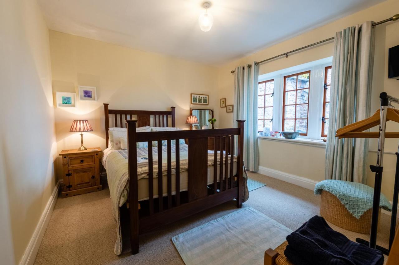 Bed and Breakfast Beech House Greystoke Экстерьер фото