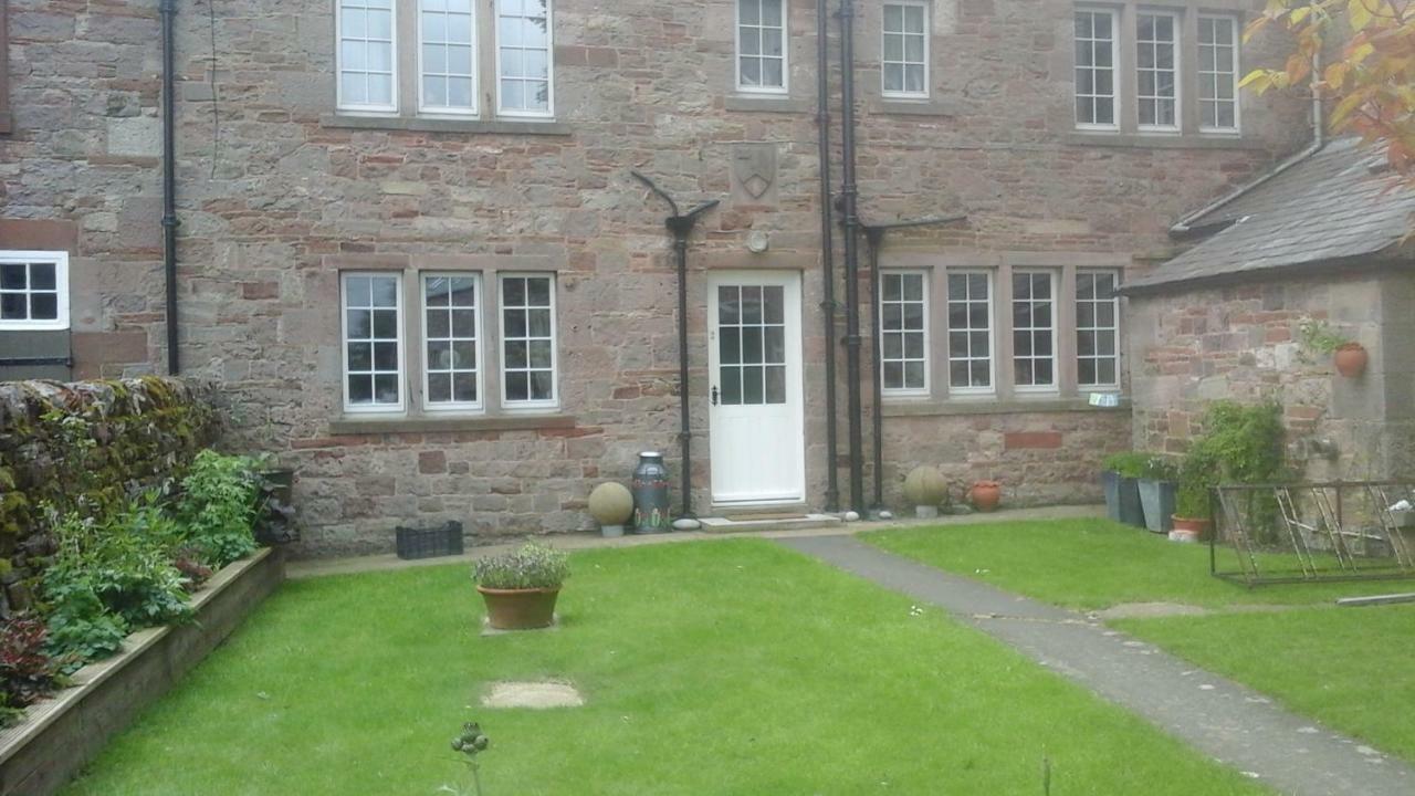 Bed and Breakfast Beech House Greystoke Экстерьер фото