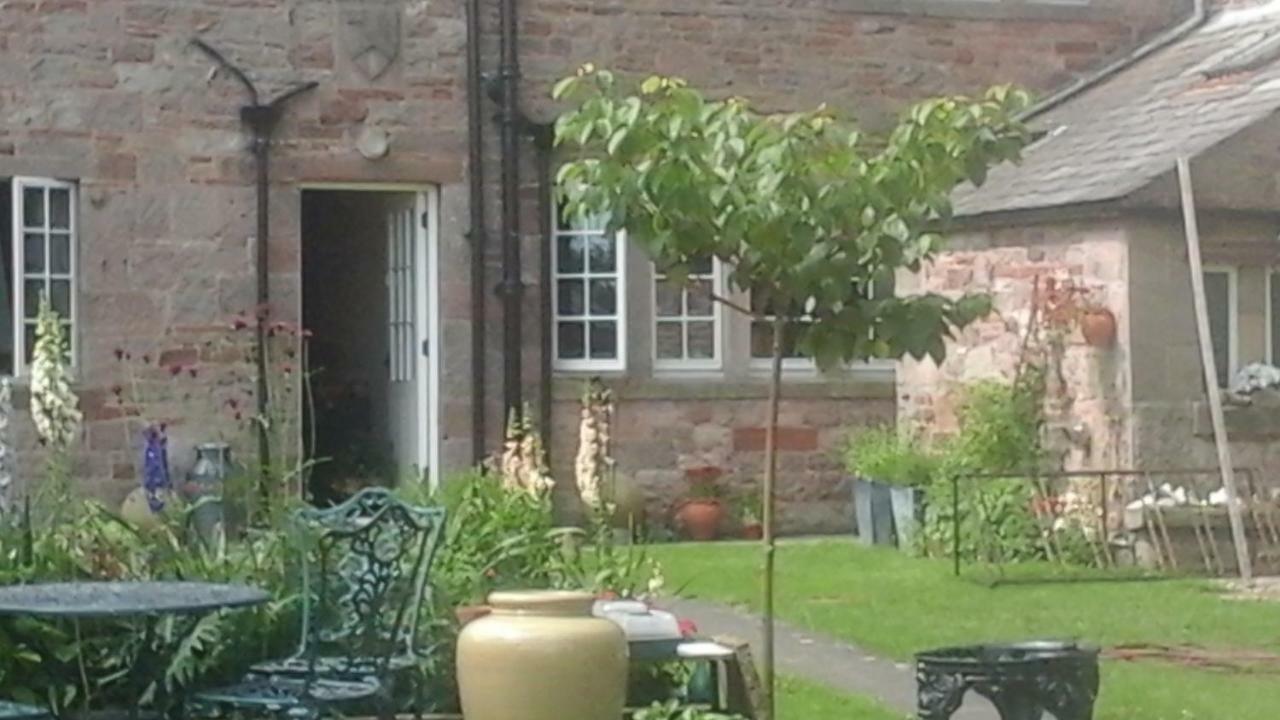 Bed and Breakfast Beech House Greystoke Экстерьер фото