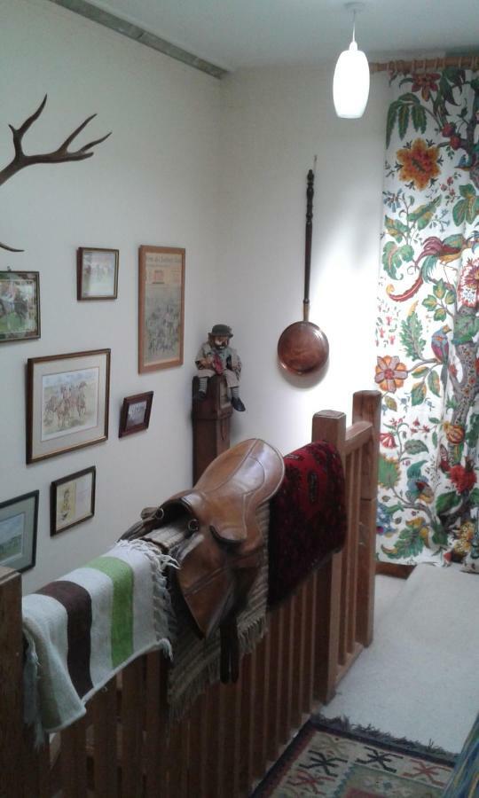 Bed and Breakfast Beech House Greystoke Экстерьер фото