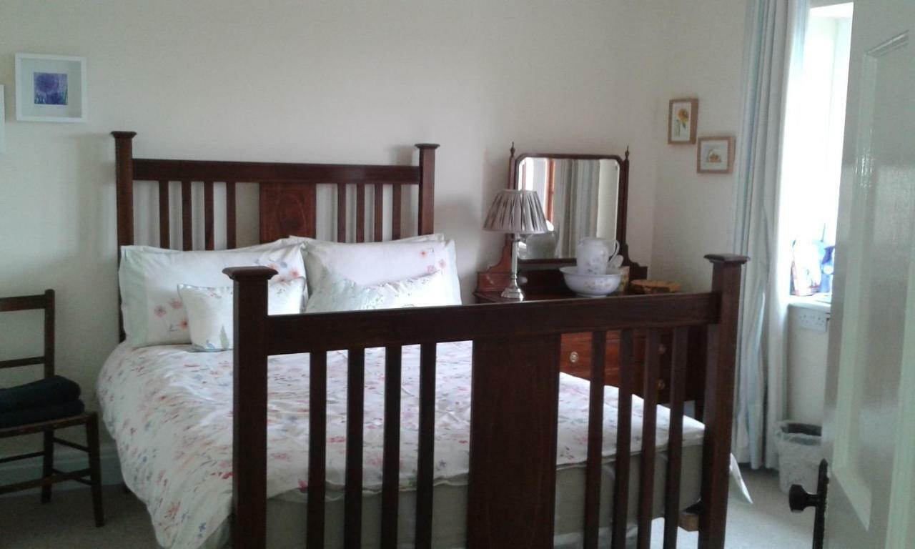 Bed and Breakfast Beech House Greystoke Экстерьер фото
