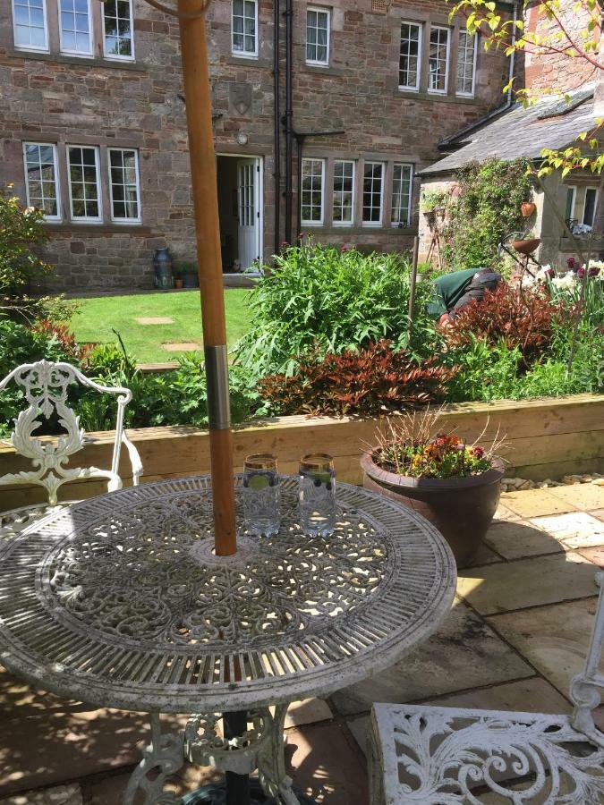 Bed and Breakfast Beech House Greystoke Экстерьер фото