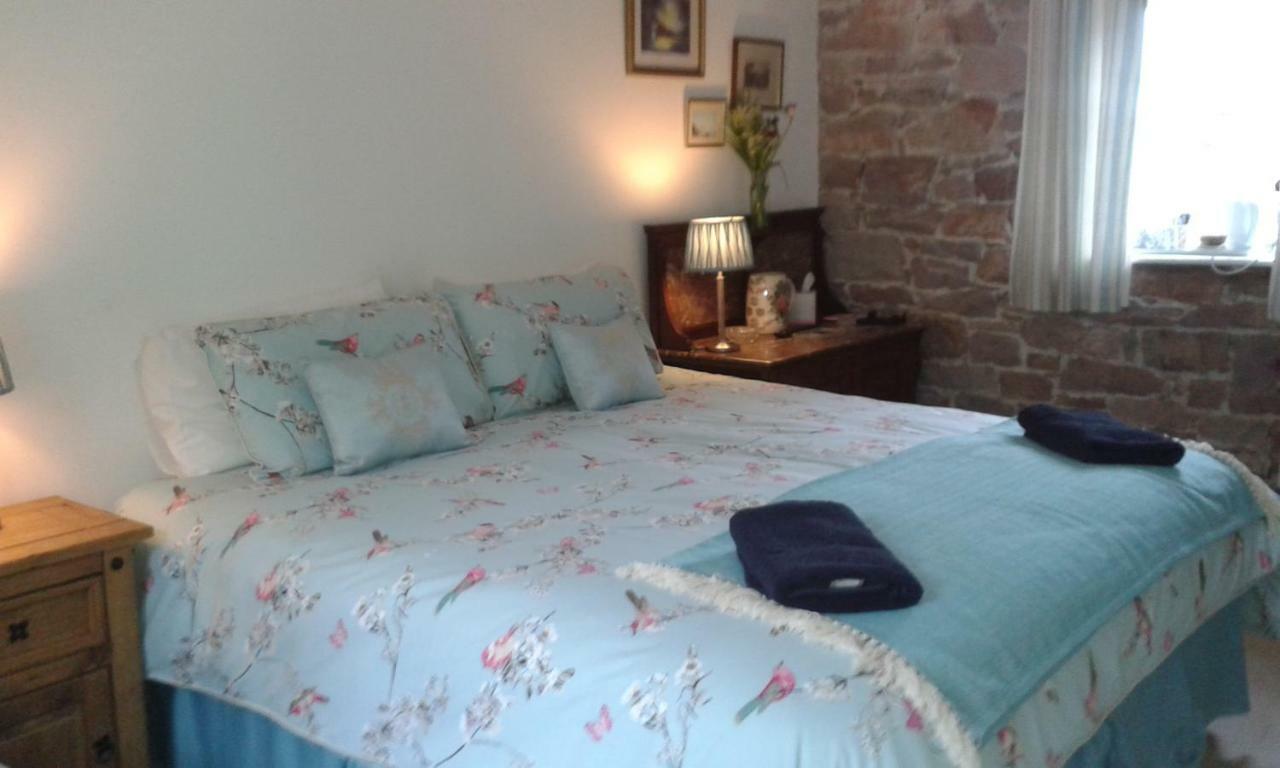 Bed and Breakfast Beech House Greystoke Экстерьер фото