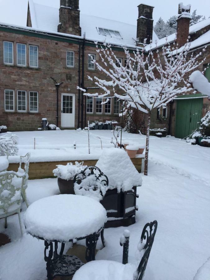 Bed and Breakfast Beech House Greystoke Экстерьер фото