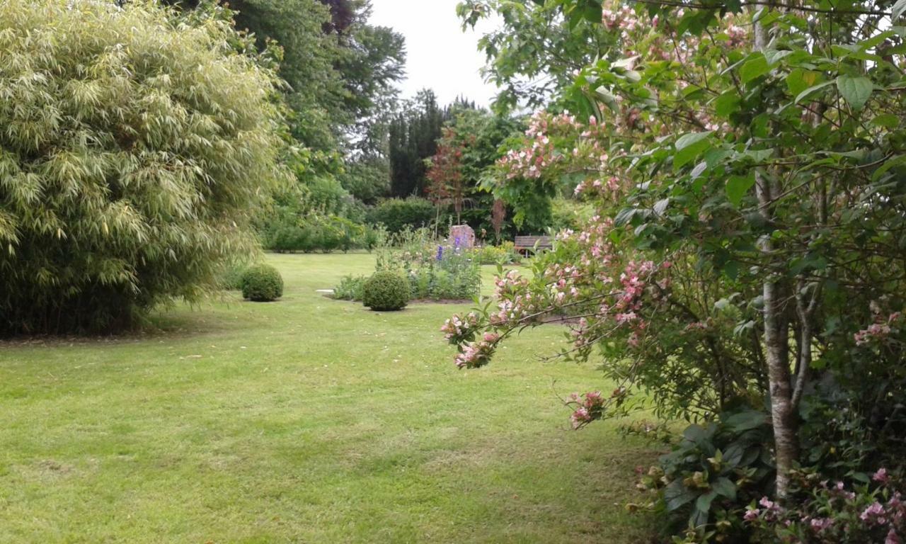 Bed and Breakfast Beech House Greystoke Экстерьер фото