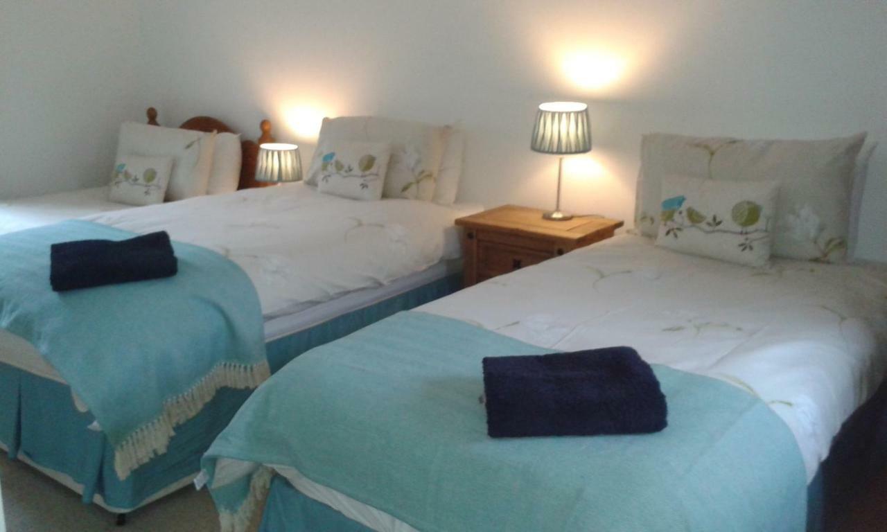 Bed and Breakfast Beech House Greystoke Экстерьер фото